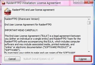 RaidenHTTPD,RaidenHTTPD下载,雷电HTTPD