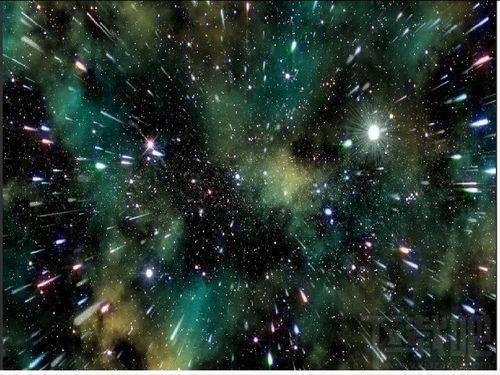 璀璨流星动态屏保,璀璨流星动态屏保下载,璀璨流星动态屏保官方下载