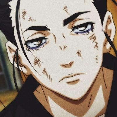 很丧的动漫头像,男动漫,有个性的黑白二次元丧系头像女.