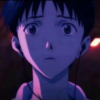 很丧的动漫头像,男动漫,有个性的黑白二次元丧系头像女.
