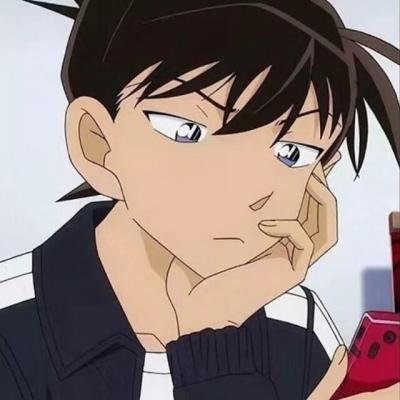 很丧的动漫头像,男动漫,有个性的黑白二次元丧系头像女.