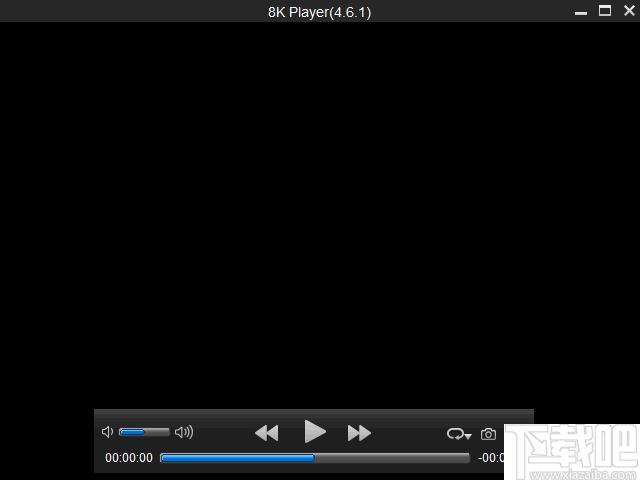 Dimo 8K Player下载,播放器,蓝光视频播放