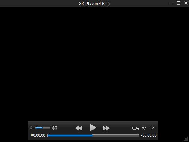 Dimo 8K Player下载,播放器,蓝光视频播放