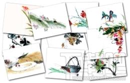 壁纸精选：中国水墨画,壁纸精选：中国水墨画下载,壁纸精选：中国水墨画官方下载