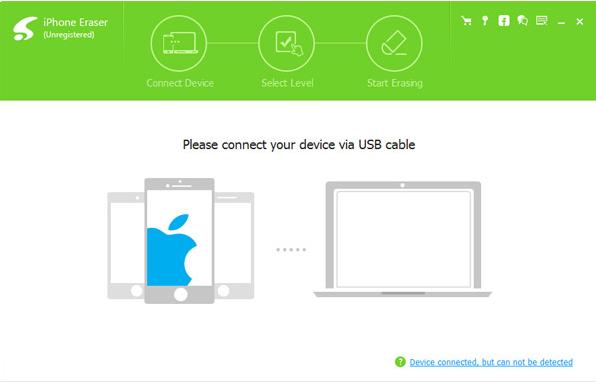 Tipard iPhone Eraser下载,iPhone数据删除工具,数据清理,手机工具