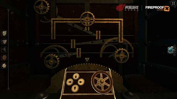 迷室往逝手游下载,迷室往逝,密室逃脱,脱出手游
